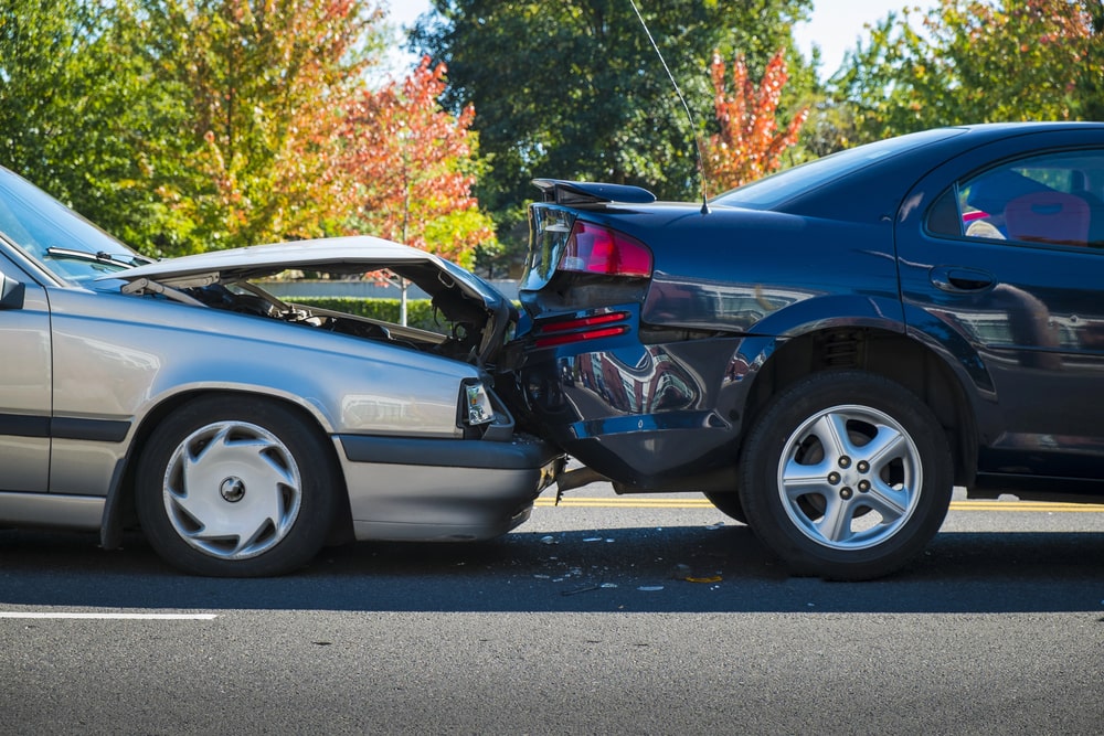 car accident lawyer Encino, CA