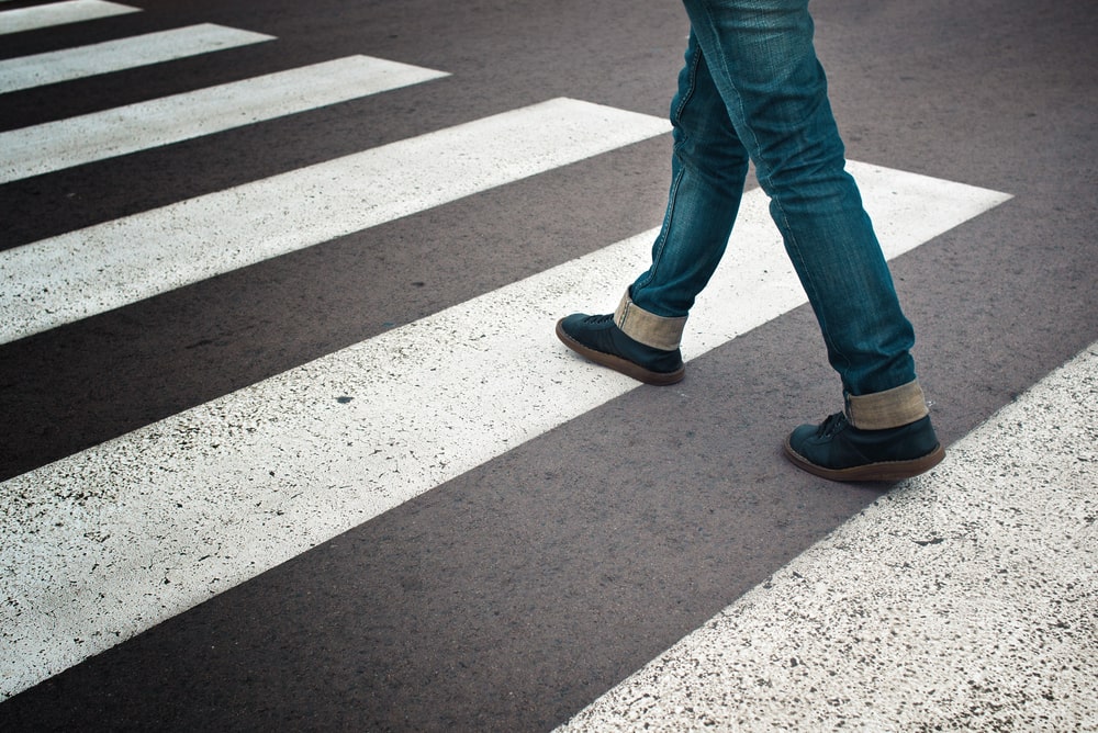 pedestrian accident lawyer Encino, CA