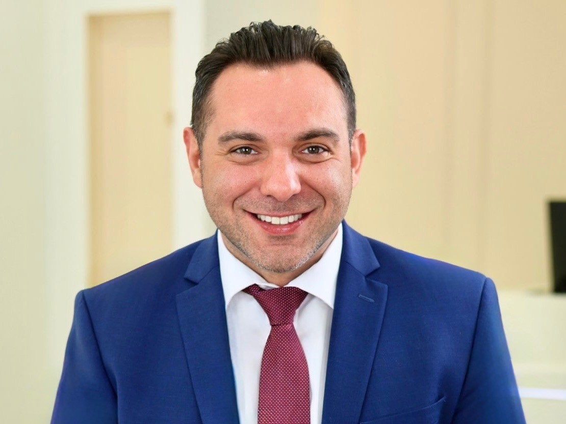 Jeremy Rovinsky Rulsky Law Group Announces Rebrand and Central Valley Expansion ...