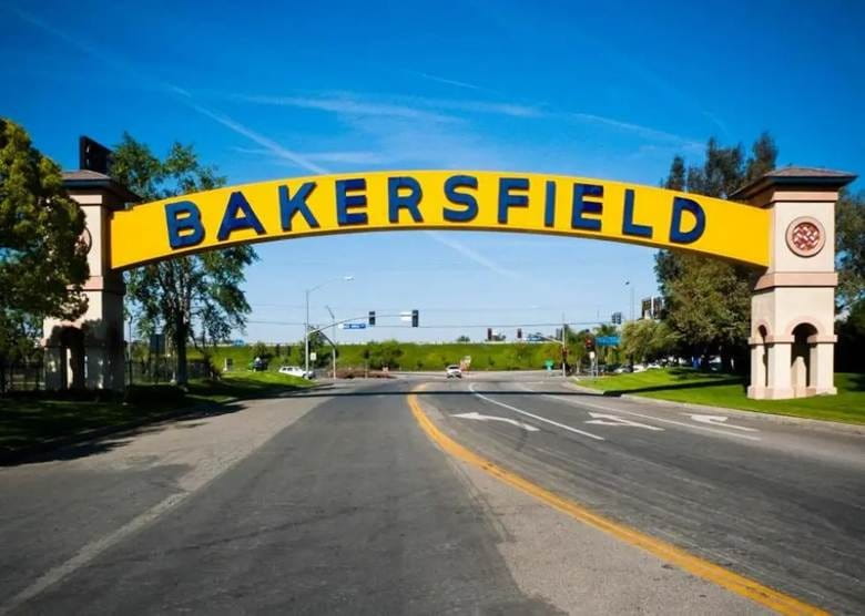 car accident lawyer Bakersfield, CA