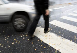 pedestrian accident lawyer in Encino, CA
