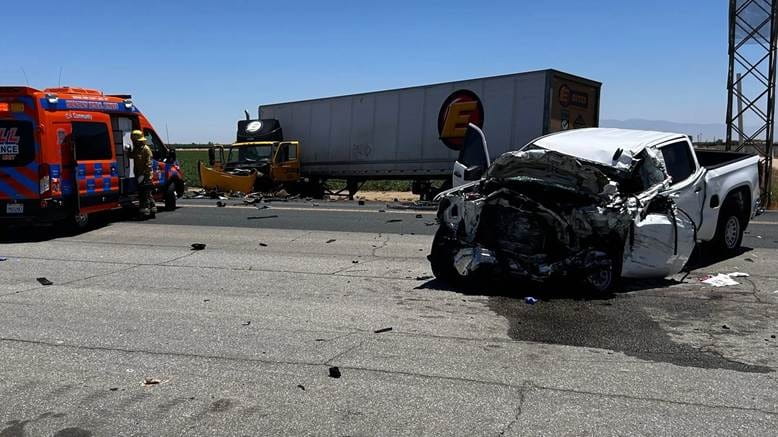 personal injury lawyer Bakersfield, CA