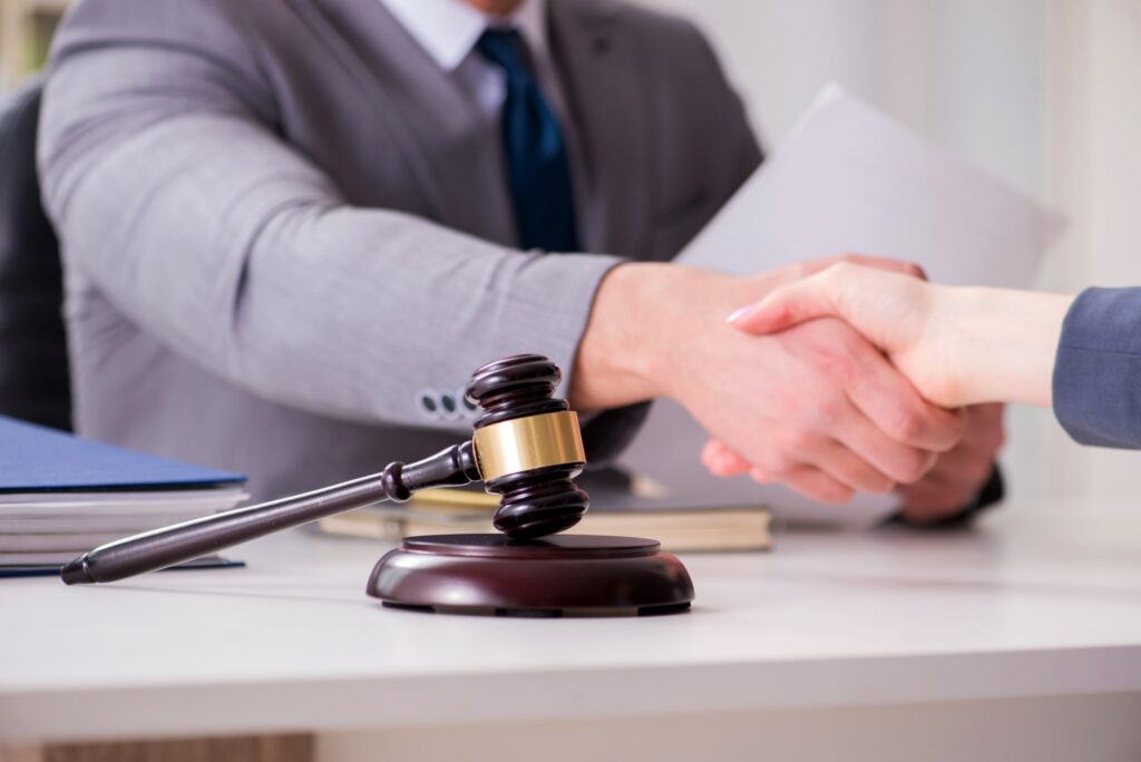 Why Hire An Attorney
