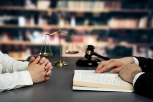 Bakersfield, CA Premises Liability Attorney