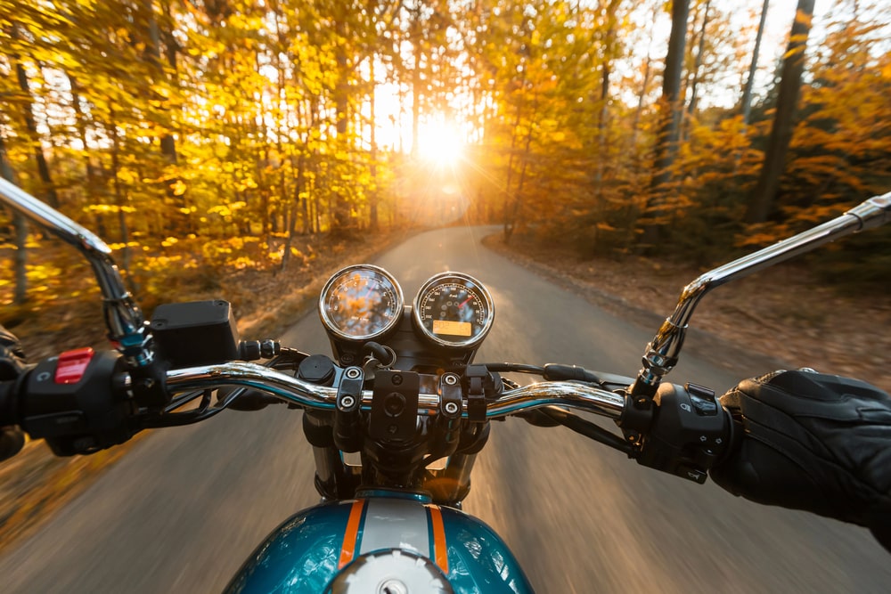 Motorcycle Accident Lawyer Delano, CA