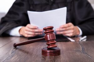 Pedestrian Accident Attorney in Bakersfield, CA