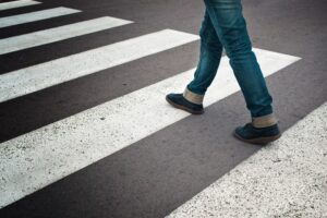 Pedestrian Accident Lawyer in Bakersfield, CA