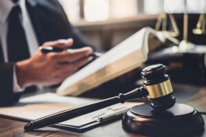 Personal Injury Attorney in Bakersfield, CA