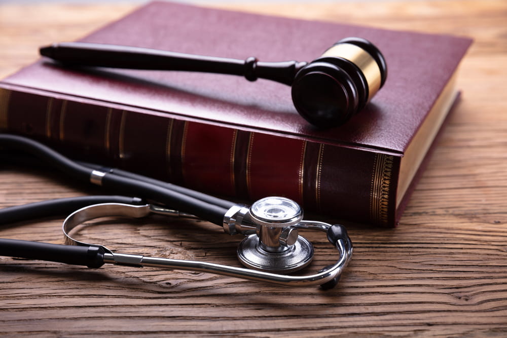 Personal Injury Lawyer Delano, CA