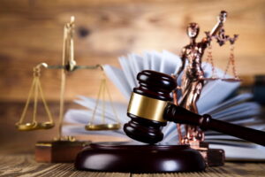 Personal Injury Lawyer in Bakersfield, CA