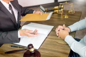 Premises Liability Lawyer in Bakersfield, CA