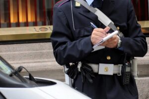 Local Information for Stockton Car Accident Cases