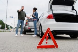 Types of Car Accident Cases We Handle in Stockton