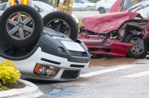 What Damages Are Recoverable in Stockton Car Accident Cases