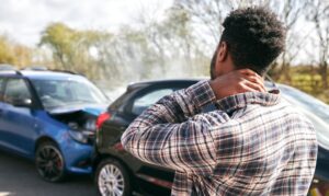 What Steps Should I Take After a Car Accident in Stockton, CA