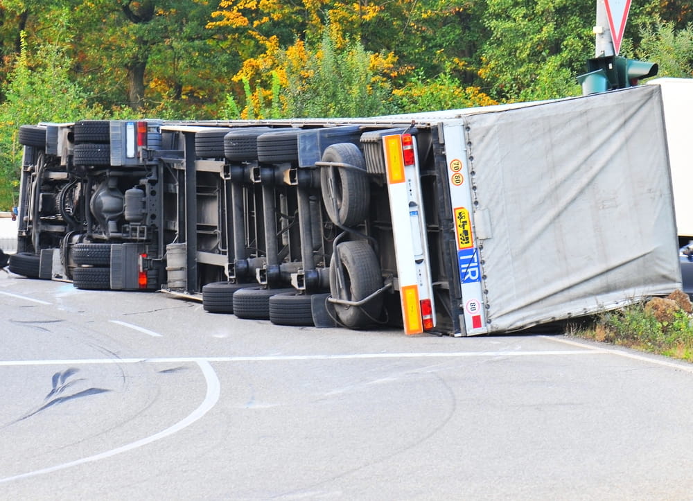 truck accident lawyer Shafter, CA